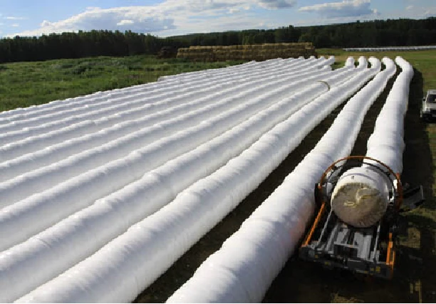 Silage Packaging