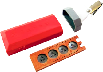 Dosimeter DVGN-01