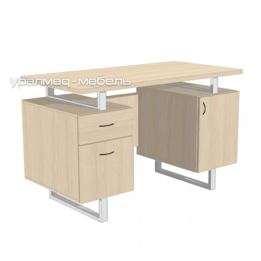 Working table for doctor SL-23.1
