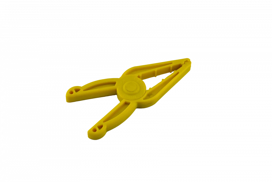 Insulating clothes peg large PCB-180