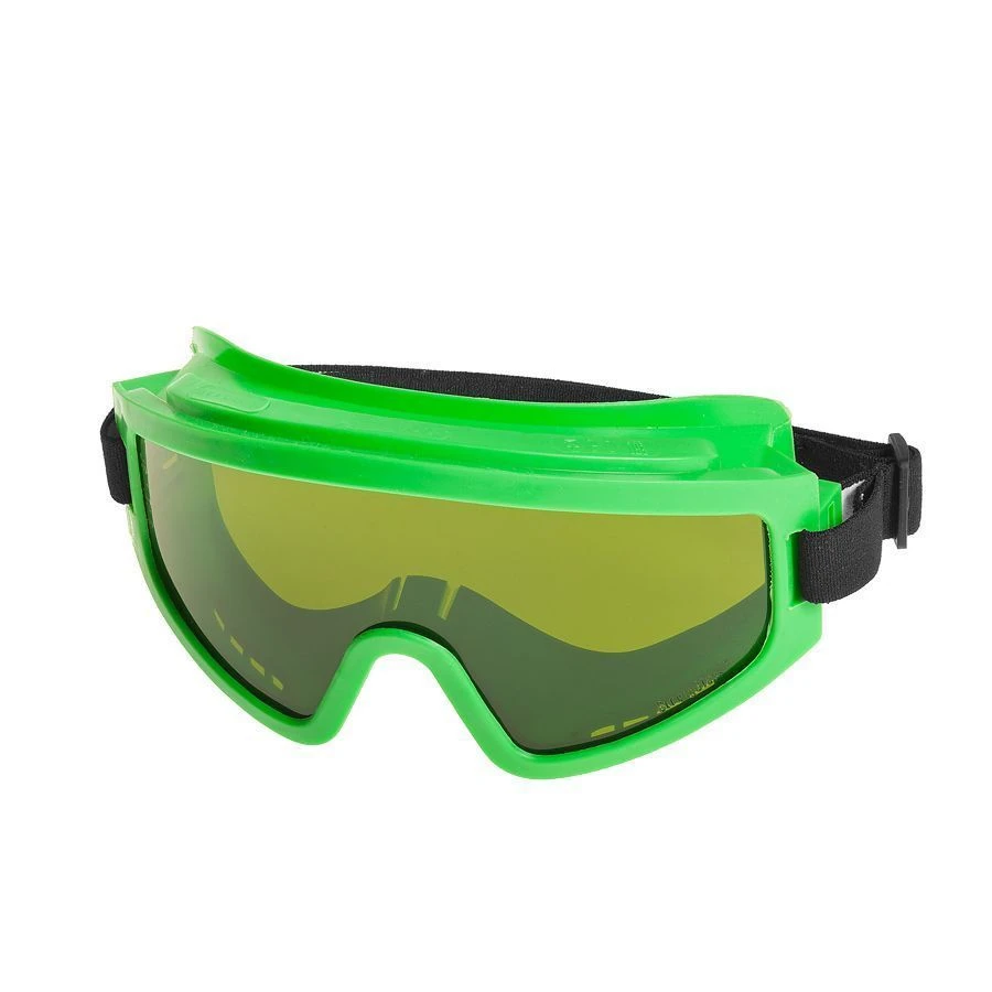 ZN11 PANORAMA StrongGlass™ safety goggles, article no. 21127.