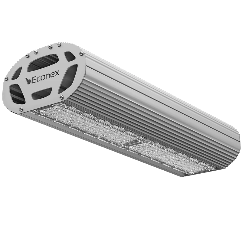 Econex Road 100 luminaire