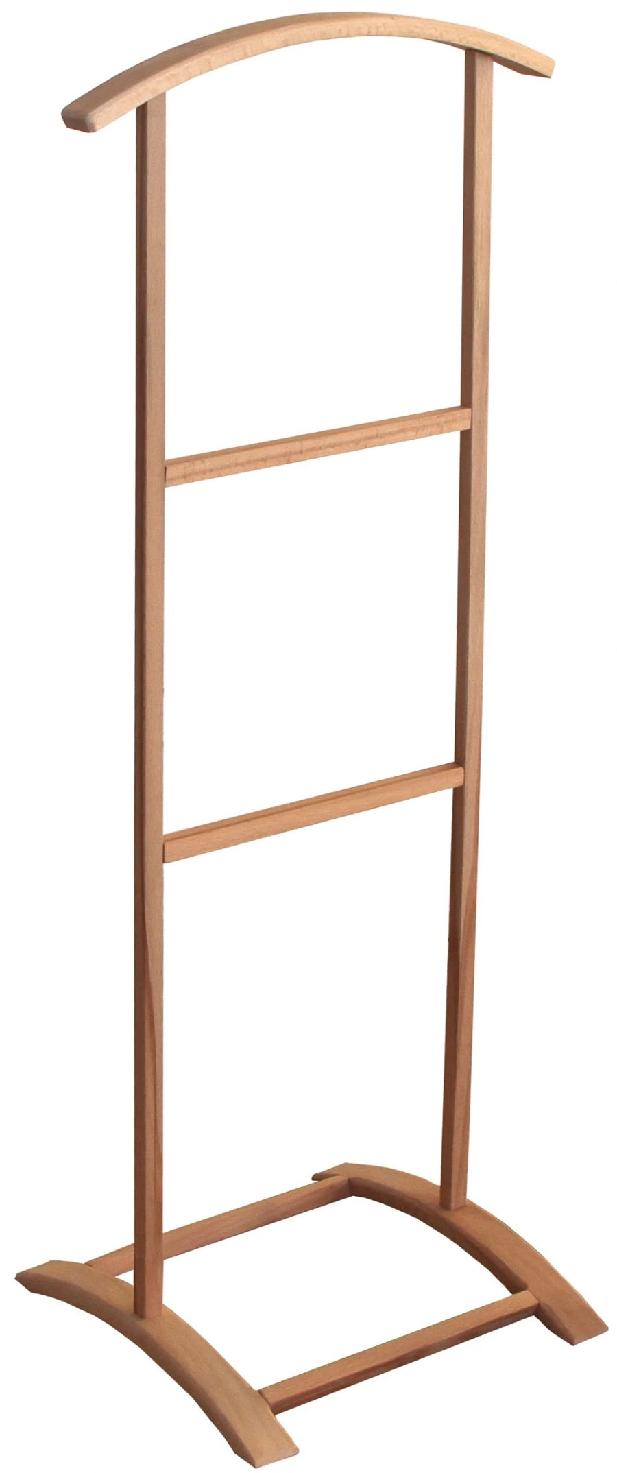 Floor coat rack Rille 432