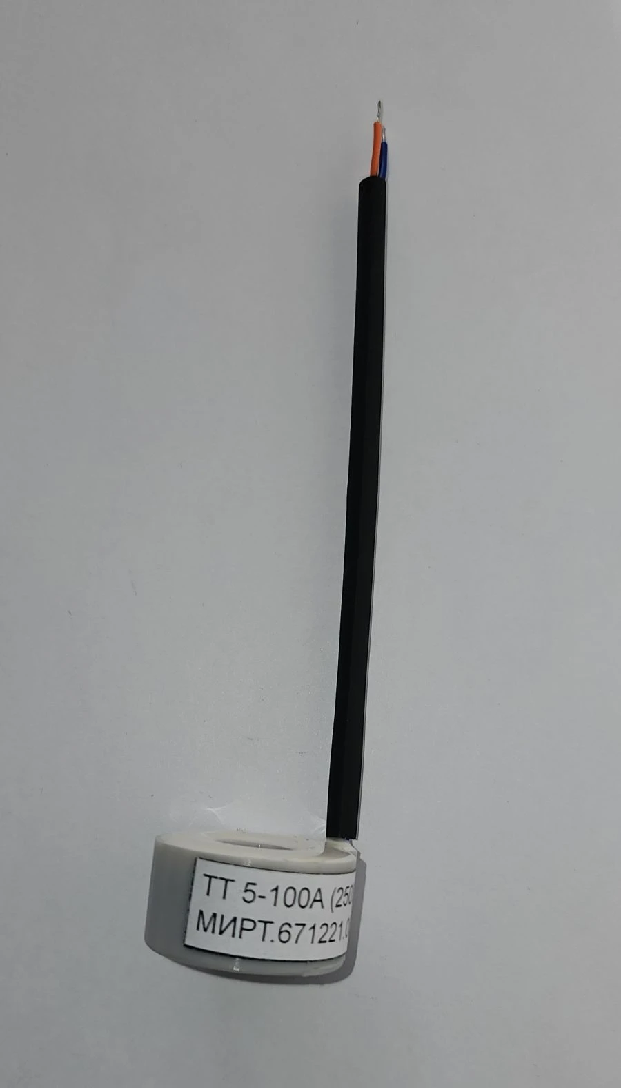 Current transformer 100A (var. 2)