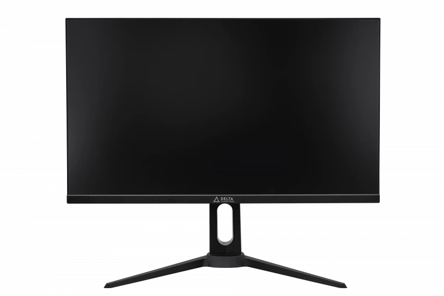 LCD monitor "Owl" model OM270I, art. no. OM270I.QHD.AS.03.P3, VRTG.463135.116-09