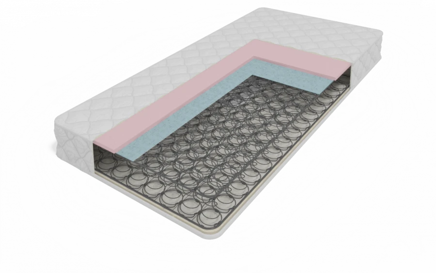 Spring mattress "Drive"
