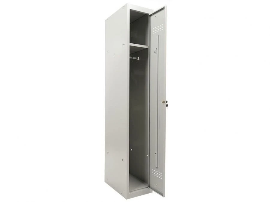 PRACTIK reinforced locker room cabinet ML 11-30 (basic module)