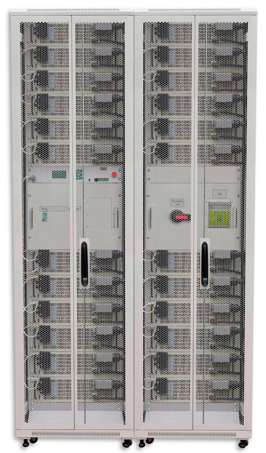 Uninterruptible Power Supply (UPS) DPK-3/3-240-380-T