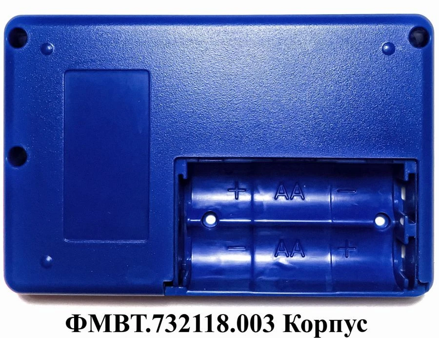 Case DON MD-01 FMVT.732118.003 Case