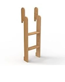 Staircase for 3-drawer beds