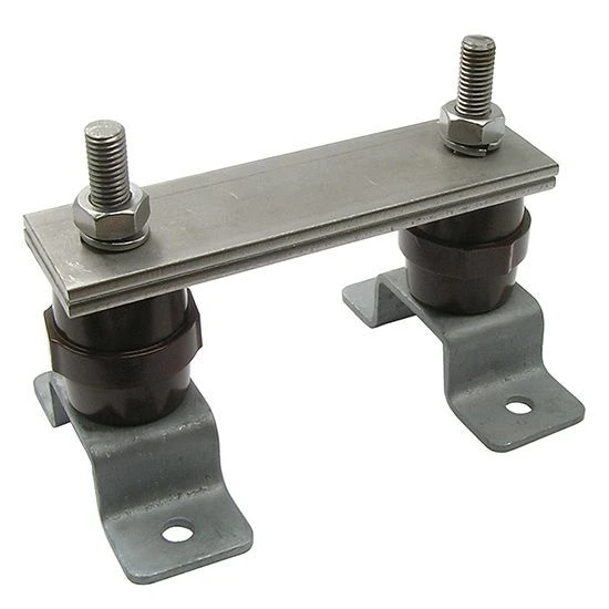 Insulated conductor holder DPI-4.95H