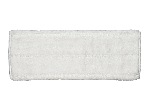 Professional and domestic cleaning consumables: 167297 Mop MicroPur CombiSpeed Pro 40cm