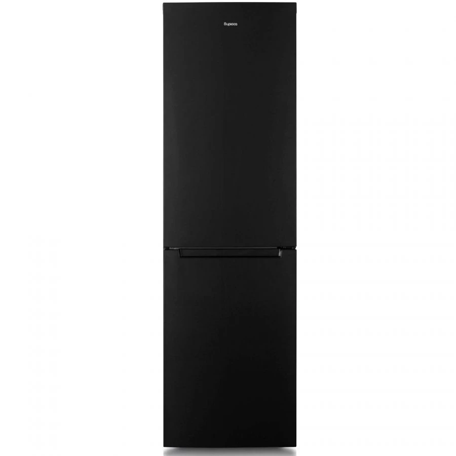 Refrigerator-freezer "Biryusa B880NF"