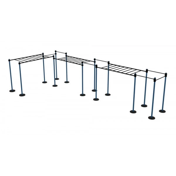 Handrail type B