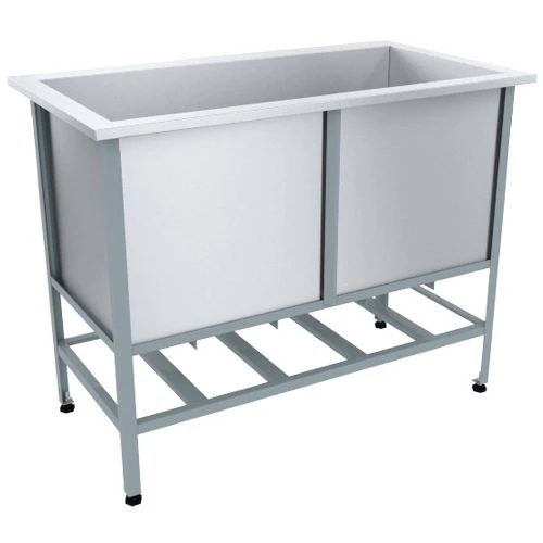 Washing baths (boiler washers)