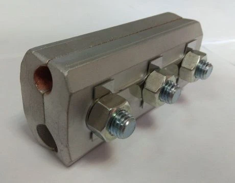 Feeding clamp transitional KS-069-10