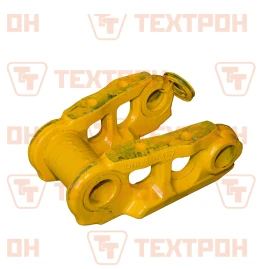 Chain section SD22 GM for 1 link
