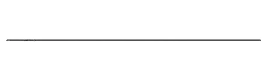 Guide spoke Ø3, length from 580 mm, article 50.20.4070.