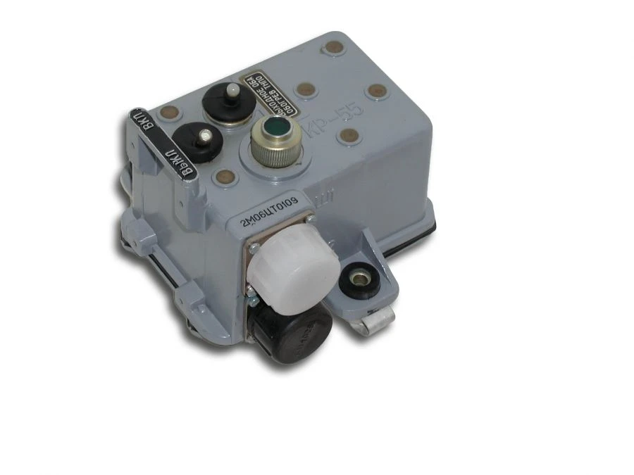 ??55.000 Relay box