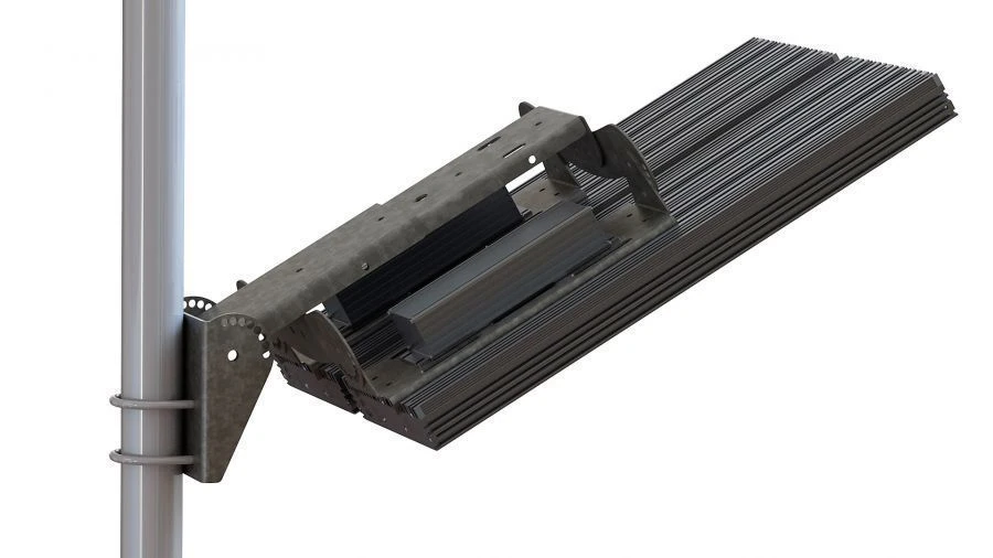 Ledeo 144 luminaire