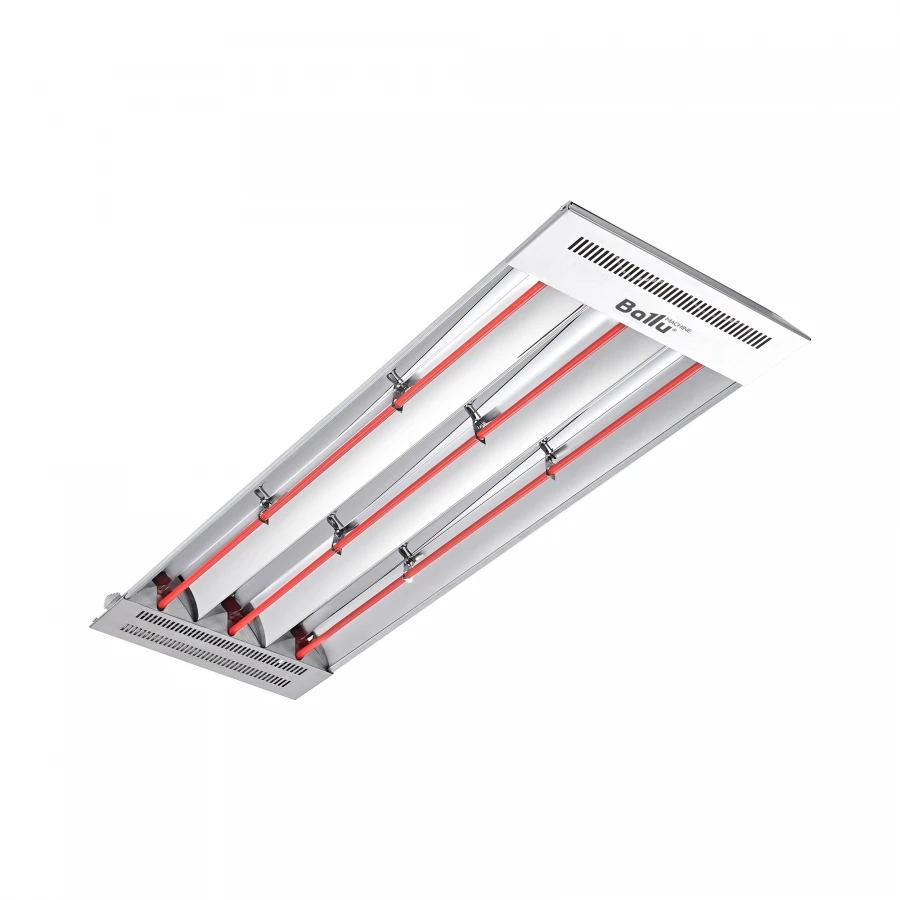 Infrared heater, trade mark "BALLU", model BIH-T-3.0
