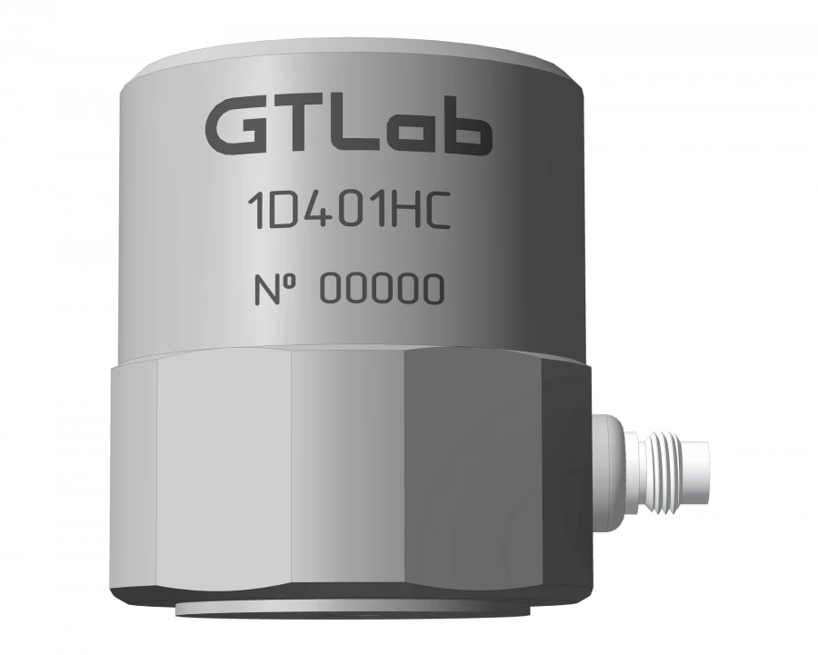 Accelerometer 1D401HC