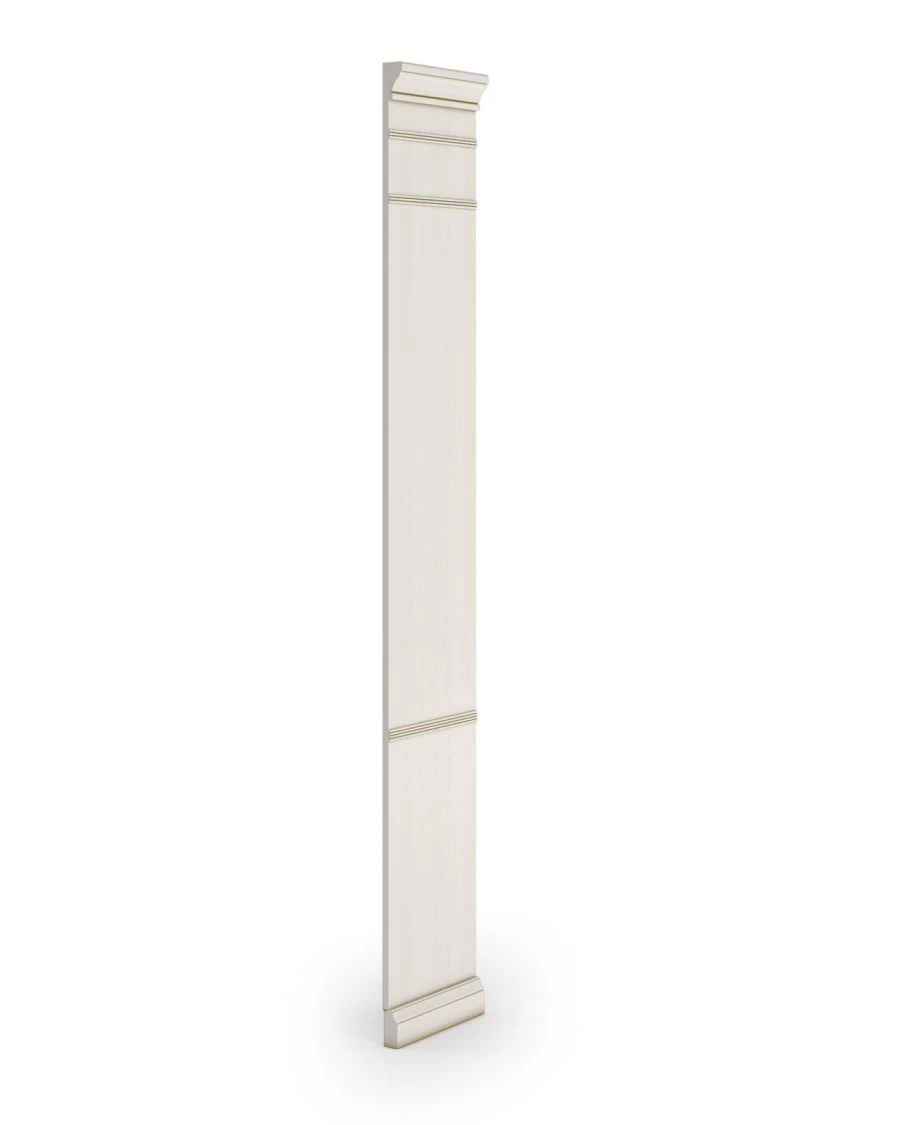 Right side panel 485*213*2662, item No. MNB-485-266 R