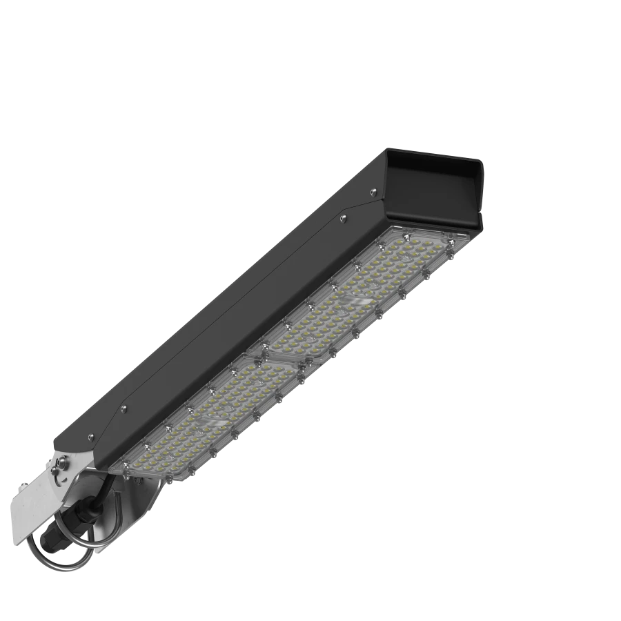 LED street lamp Maximus Standard MSFT-ST41-284