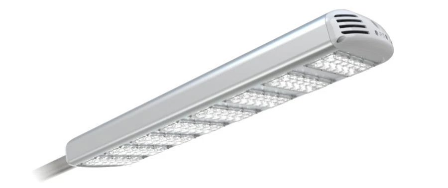 LED luminaire Geliomaster Urban-300 R