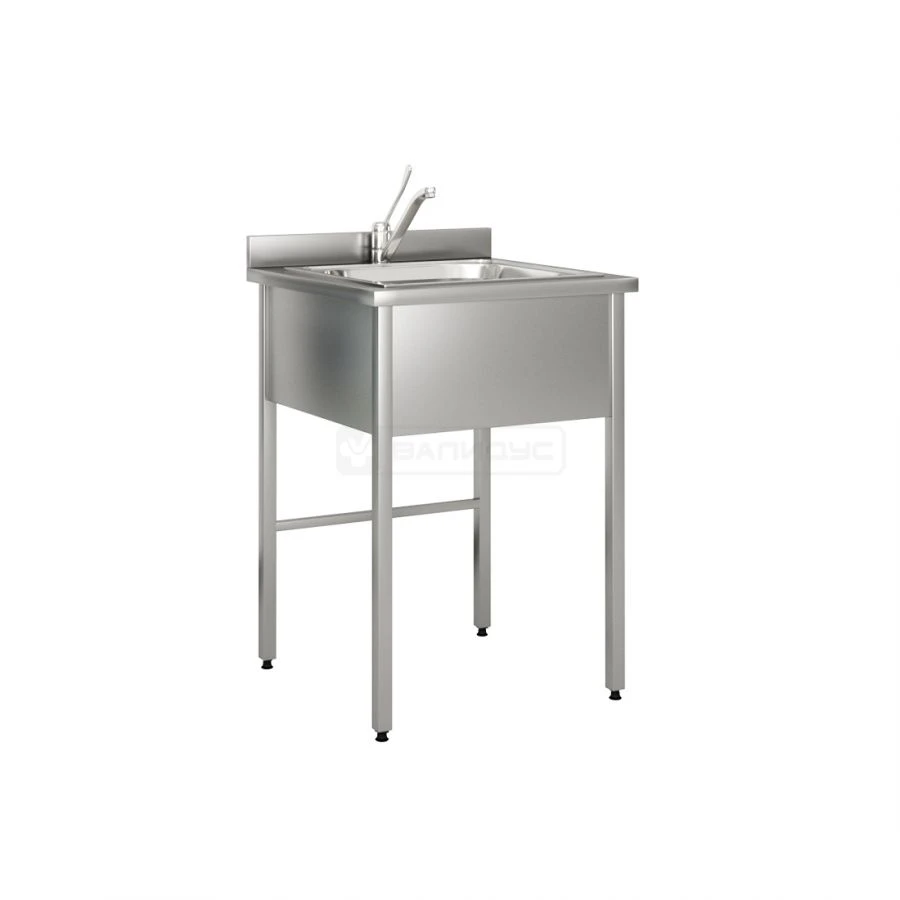 Table with sink (Surgical sink) B-SM1