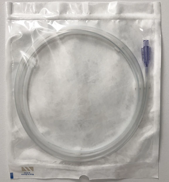 Balloon catheter for coronary angioplasty Optima NC/SC