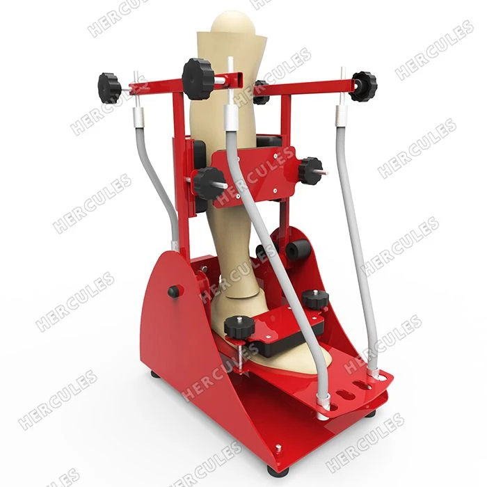Trainer for ankle joint development Hercules 1.7.