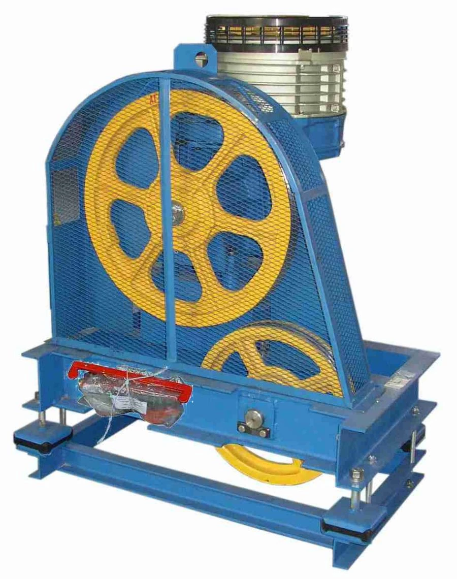 Lift winch 13VTR-CR ZAA20006A9