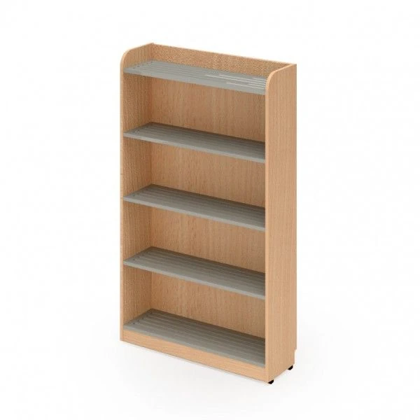 Shelving unit for shoes