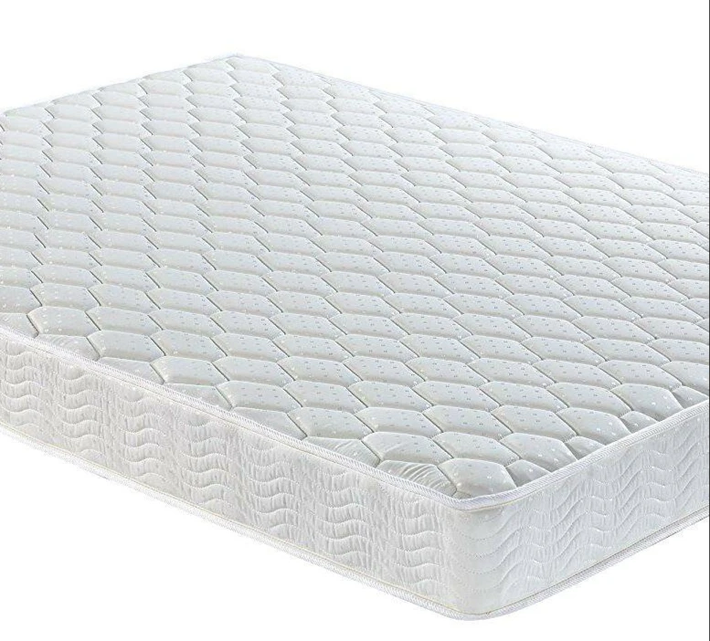 Family Optima orthopaedic mattress