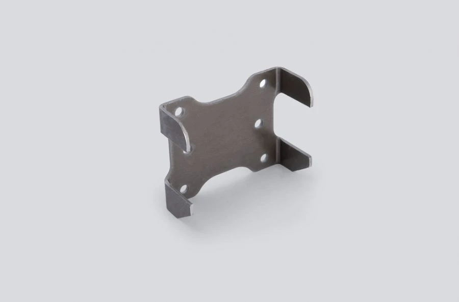 Bracket support (for Uaz Pro) 236021291251400