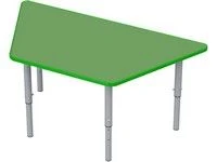 Children's play table