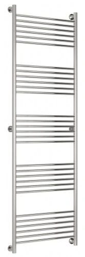 Towel dryer 00-0220-1960DR "Bohema+" straight 1900?600, Without covering
