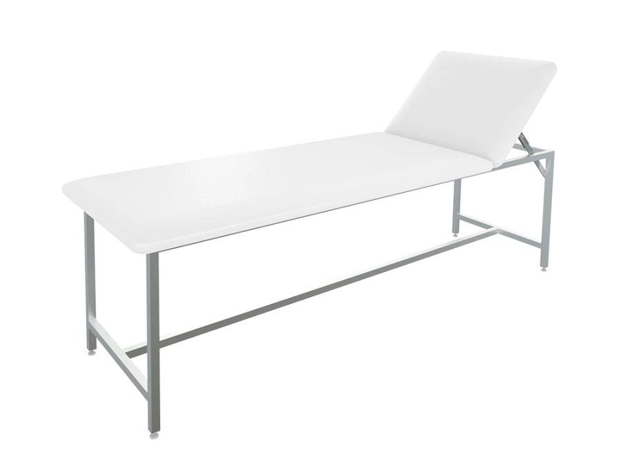 Medical examination couch KMS.7100 from the set of general hospital furniture "LABROMED-3" according to TU 9452-009-13305037-200
