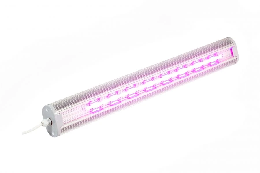 LED luminaire ML-6070 (60-180 W) phyto