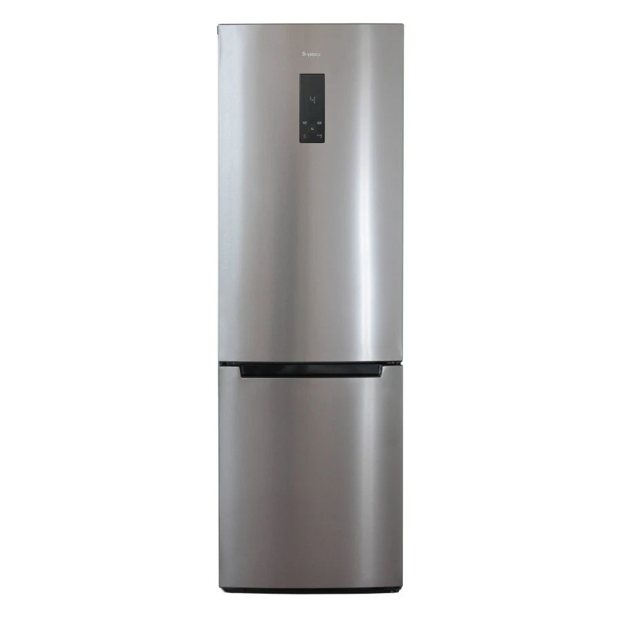 Refrigerator-freezer "Biryusa I960NF"