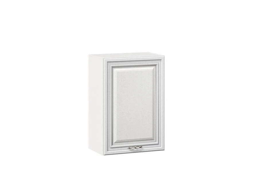 Type 4 LD.270340.000 Kitchen cabinet 500 cabinet (White M )
