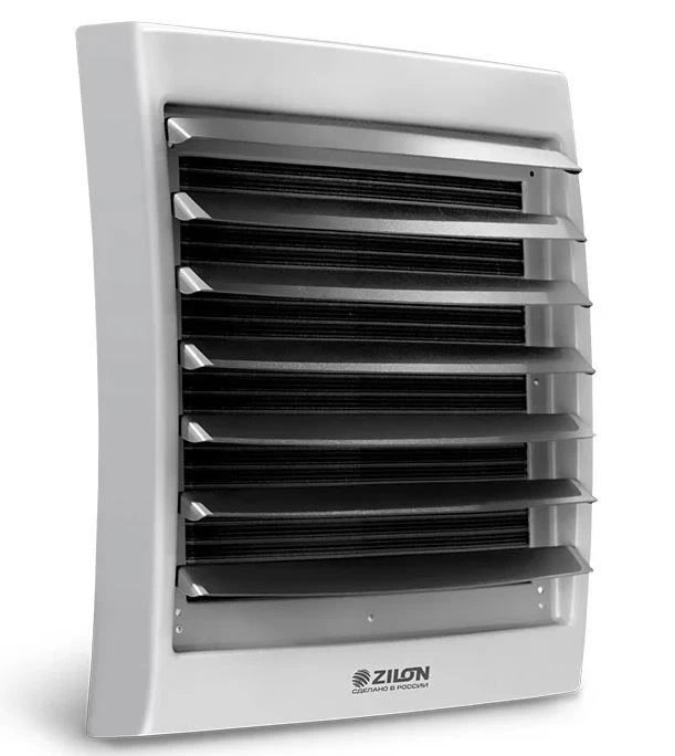 Water heaters, "ZILON" trade mark, model HP-60.001W