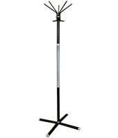 Floor coat rack "Classix-C (Kombi)"