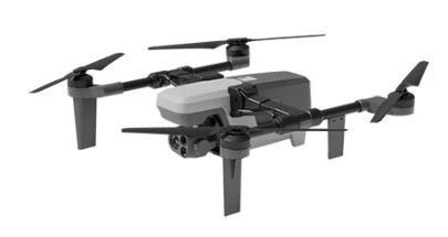Unmanned aerial system Geoscan 801