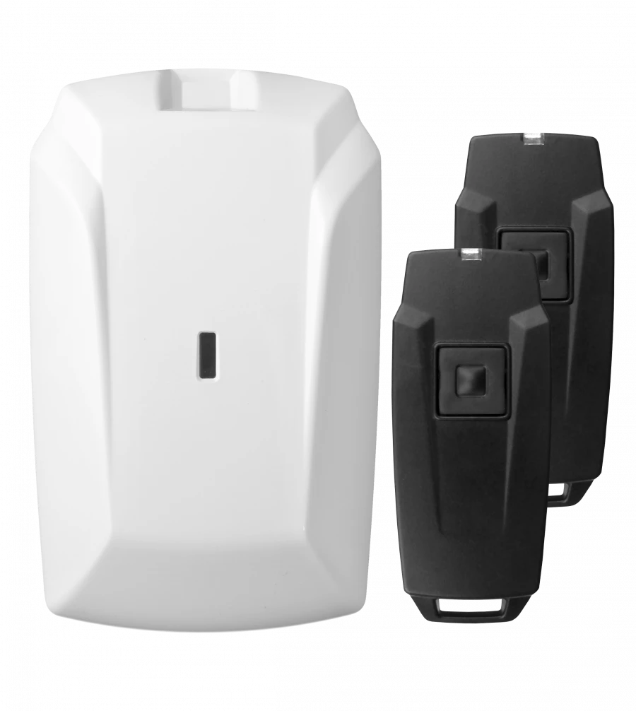 Astra-R wireless security signalling device
