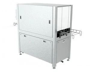 Box drying machines (blowing modules) type MO