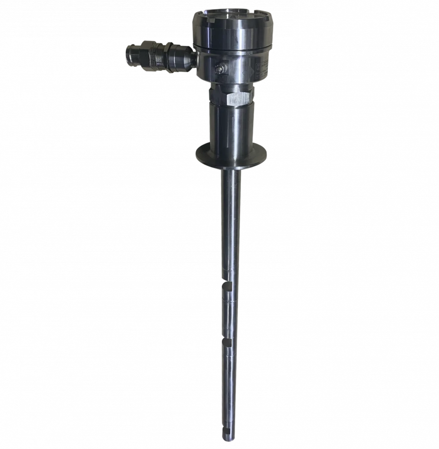 Ultrasonic level switches Ultratek