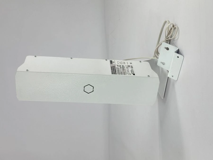 Bactericidal ultraviolet air irradiator-recirculator "OVU" according to TU 32.50.50-005-13760586-2023, version OVU-10.