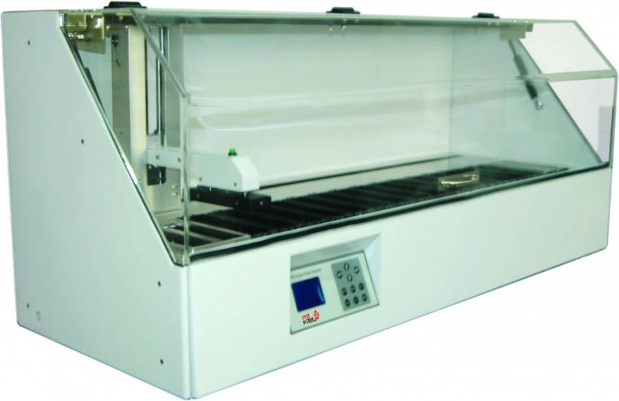 MtPoint ALS-96 Linear Automatic Stainer